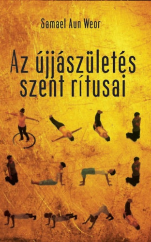 Az újjászületés szent rítusai akciós termékkép 1
