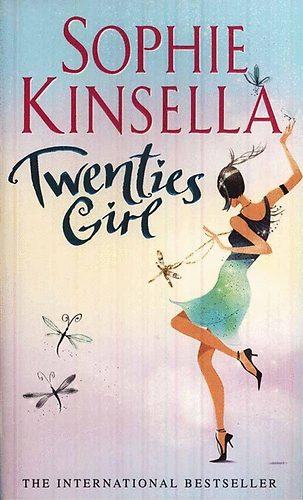 Sophie Kinsella: Twenties Girl idegen