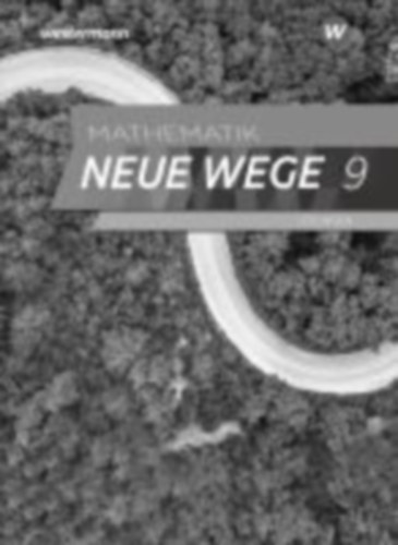 Mathematik Neue Wege SI 9. Lösungen. Nordrhein-Westfalen und Schleswig-Holstein G9 idegen