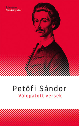 Válogatott versek - Petőfi Sándor akciós termékkép 1