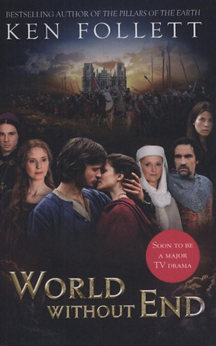 Ken Follett: World Without End idegen