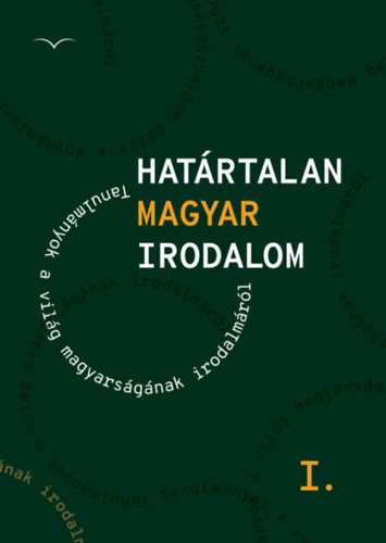 Határtalan magyar irodalom I. akciós termékkép 1