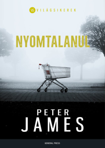 Nyomtalanul akciós termékkép 1