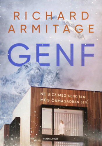 Armitage, Richard: Genf könyv