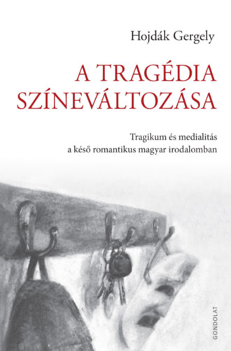 A tragédia színeváltozása akciós termékkép 1