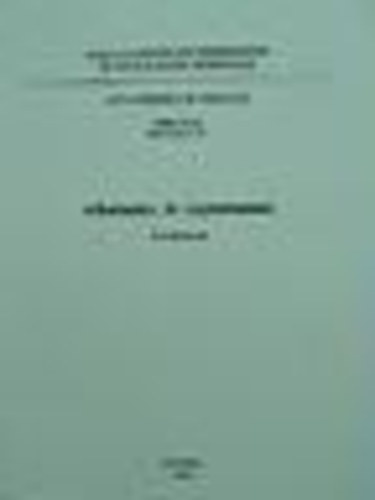 Nagy Károly: A nemzetközi szerződések hiteles értelmezése antikvár