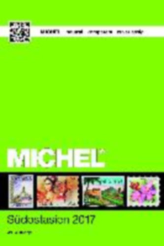 MICHEL® Südostasien 2017 idegen