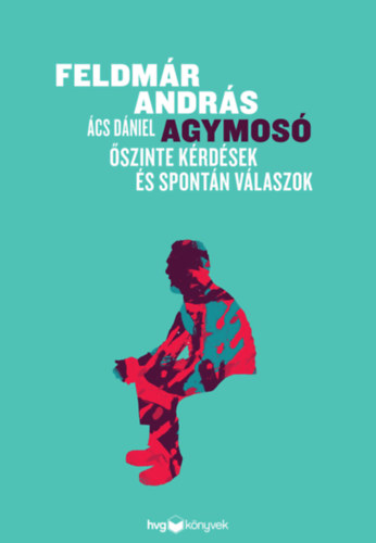 Visky Ferenc: Anti könyv