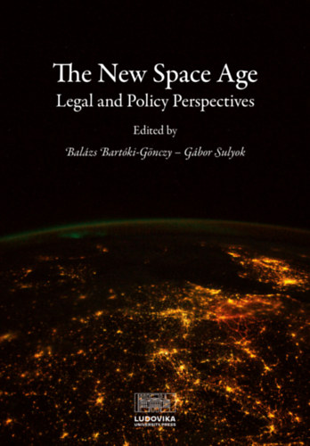 The New Space Age akciós termékkép 1