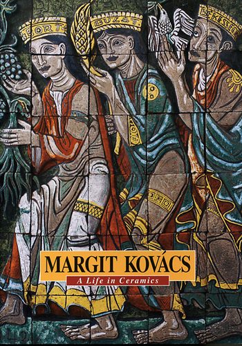 A life in Ceramics antikvár