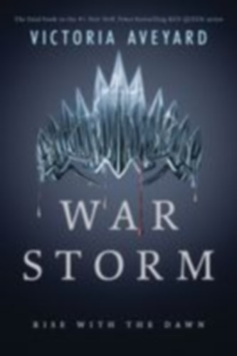 Aveyard, Victoria: War Storm idegen
