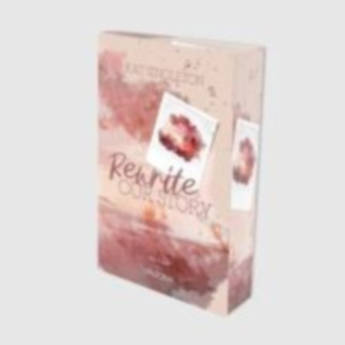 Singleton, Kat: Rewrite Our Story idegen