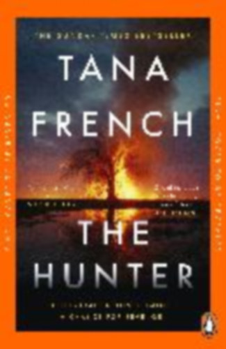 French, Tana: The Hunter idegen