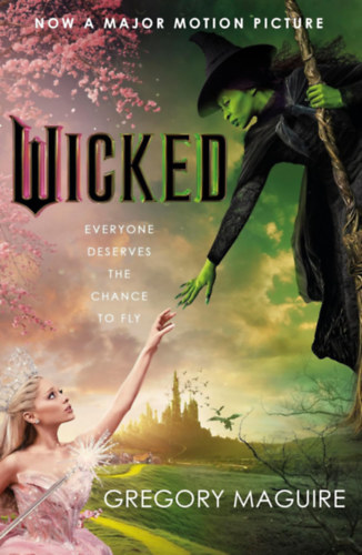 Wicked akciós termékkép 1