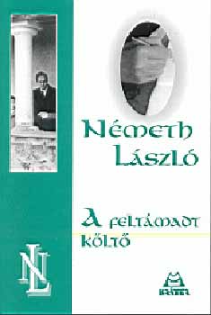 Németh László: A feltámadt költő antikvár