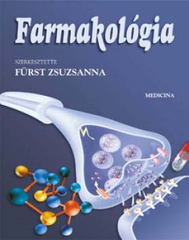 Farmakológia antikvár
