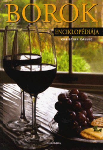 Christian Callec: Borok enciklopédiája könyv