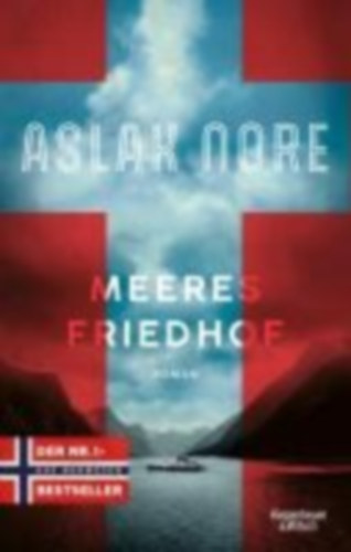 Nore, Aslak: Meeresfriedhof idegen
