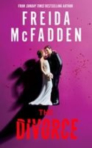 McFadden, Freida: The Divorce idegen