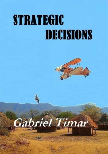 Strategic Decisions akciós termékkép 1