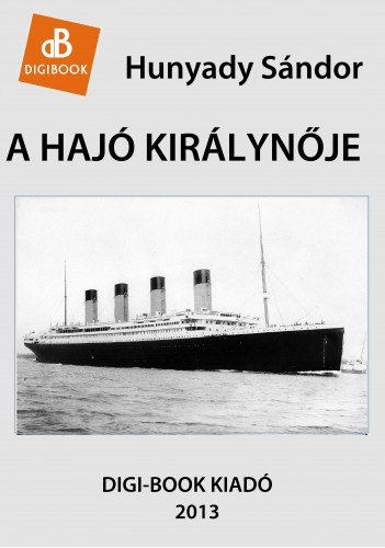 A hajó királynője akciós termékkép 1
