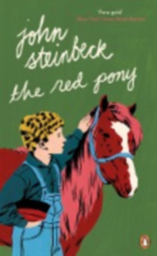 Steinbeck, John: The Red Pony idegen