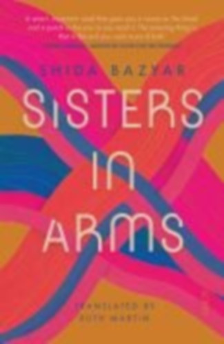 Bazyar, Shida: Sisters in Arms idegen