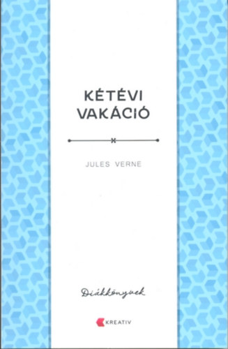 Kétévi vakáció akciós termékkép 1