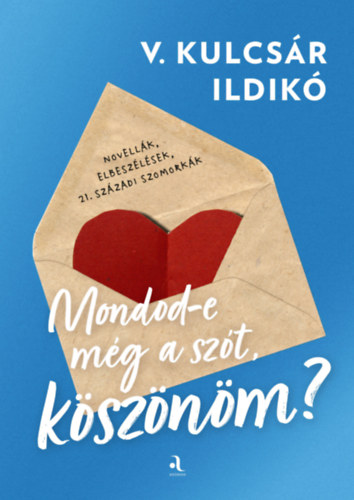 Mondod-e még a szót, köszönöm? akciós termékkép 1
