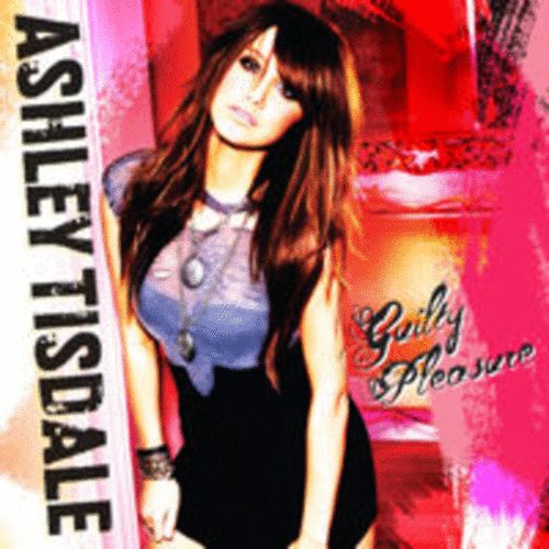 Ashley Tisdale: Guilty Pleasure CD