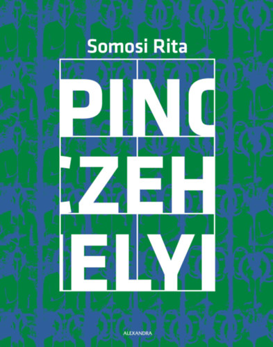 Somosi Rita: Pinczehelyi könyv