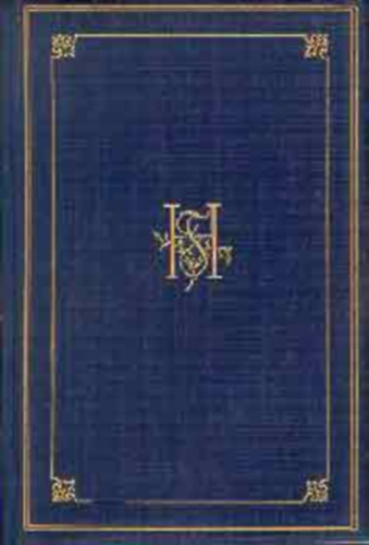 Herczeg Ferenc: Szabolcs házassága (Herczeg Ferenc munkái) antikvár