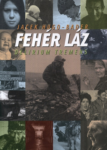Fehér láz akciós termékkép 1