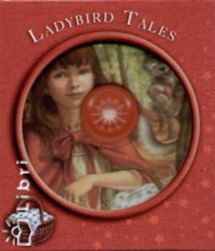 Alder, Graham: Little Red Riding Hood idegen