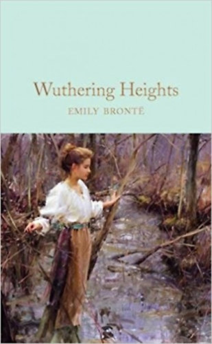 Emily Bronte: Wuthering Heights idegen