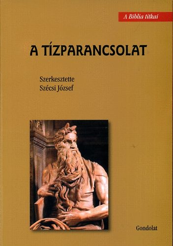 A tízparancsolat akciós termékkép 1