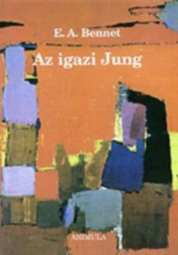 Bennet, E.a.: Az igazi Jung könyv