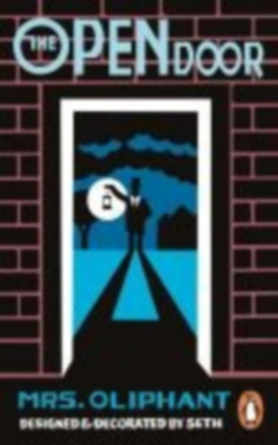 Oliphant, Margaret: The Open Door idegen