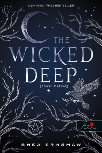 The Wicked Deep - Gonosz mélység akciós termékkép 1