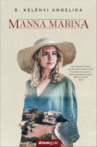 Manna Marina – R. Kelényi Angelika
