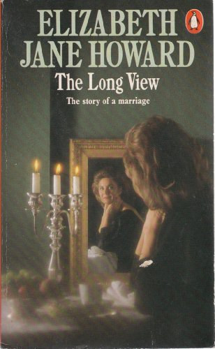 ELizabeth Jane Howard: The Long View antikvár