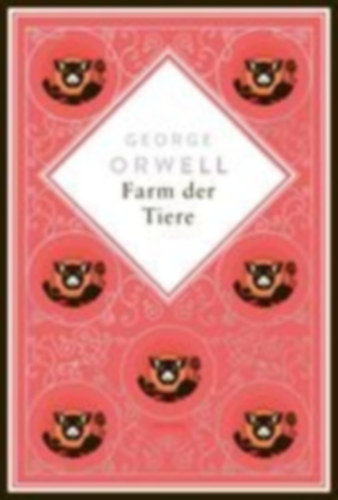 Orwell, George: Farm der Tiere idegen