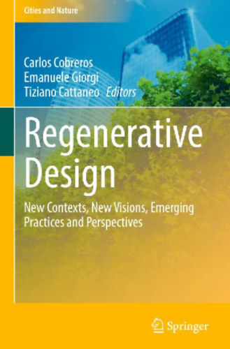 Regenerative Design idegen