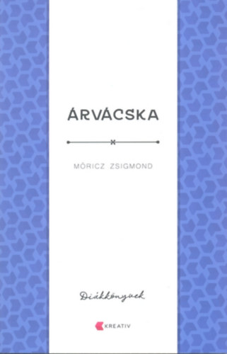 Árvácska akciós termékkép 1