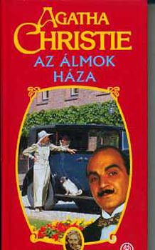 Agatha Christie: Az álmok háza antikvár