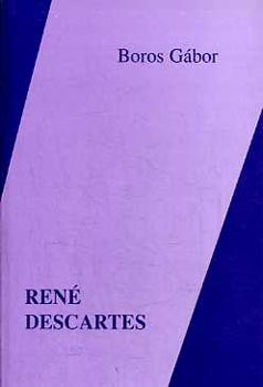 Boros Gábor: René Descartes antikvár