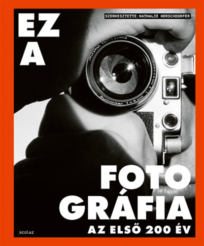 Nathalie Herschdorfer: Ez a fotográfia könyv