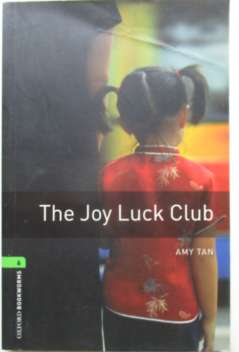 Amy Tan: The Joy Luck Club (OBW 6) antikvár