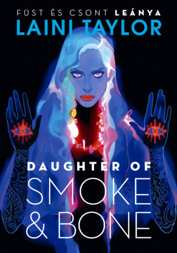 Daughter of Smoke & Bone - Füst és csont leánya akciós termékkép 1