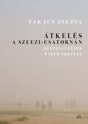 Átkelés a Szuezi-csatornán akciós termékkép 1